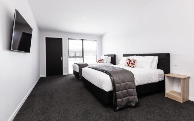 Zachary's Motel