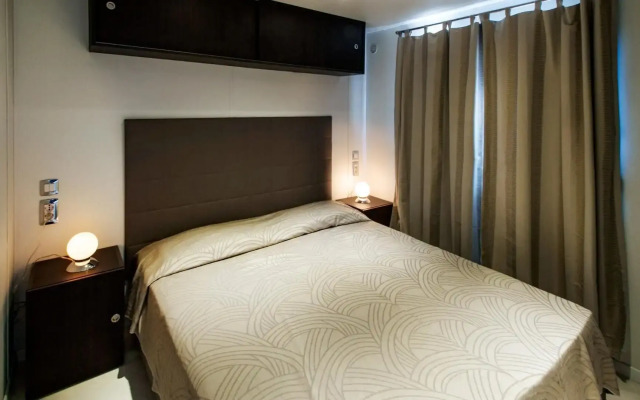 Weekend Glamping Resort