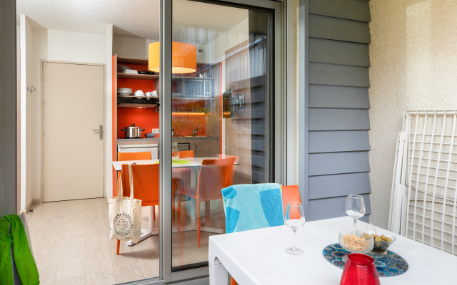 SOWELL Family Pignada Plage