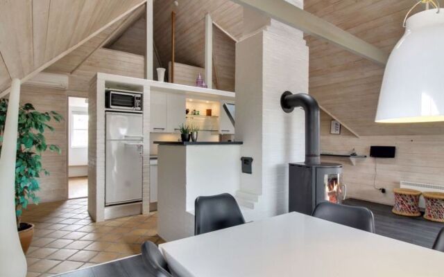 "Anke" - 200m from the sea in Western Jutland