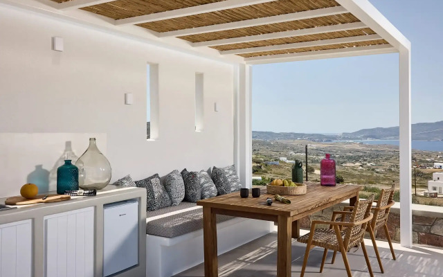 Dot Villa