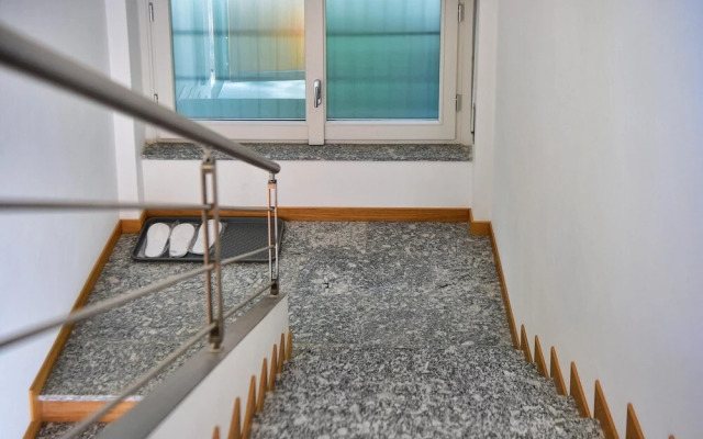 Easy Welcome Il Tiglio