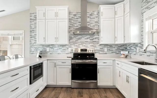 The Beachcomber by Topsail Realty