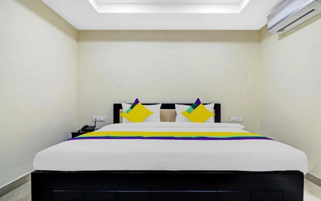 Itsy by Treebo - 99 Inn Hitech City