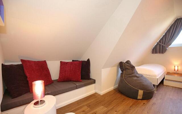 Reethaus Am Mariannenweg 09a