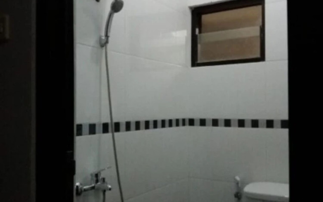 Rumah Qeela Giwangan Ppg