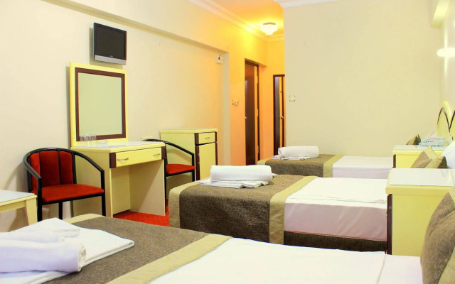 Dempa Hotel