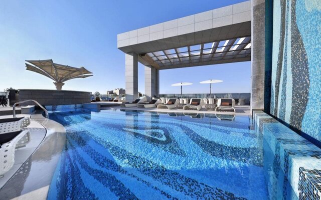 DoubleTree by Hilton Hotel Doha Old Town