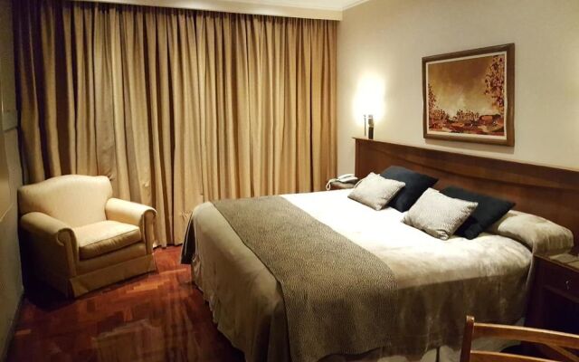 Hotel Viñas Del Sol