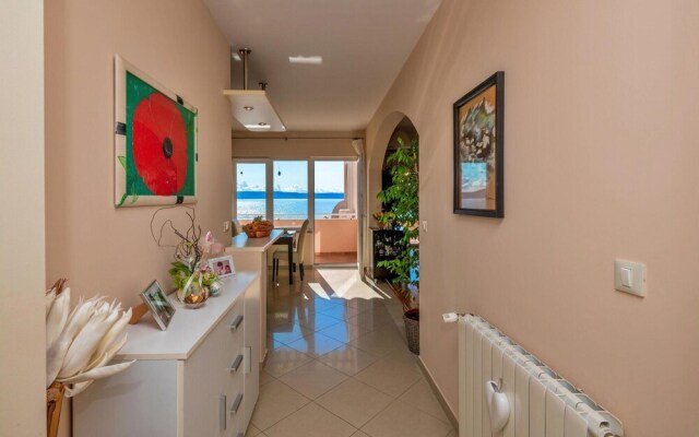 Nice Apartment in Igrane With 3 Bedrooms and Wifi