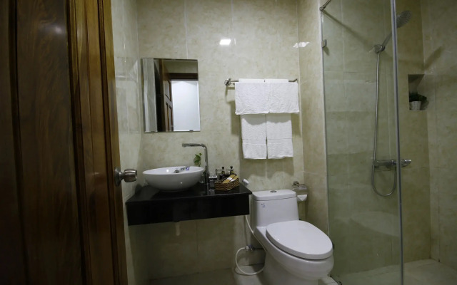 LIS Hotel