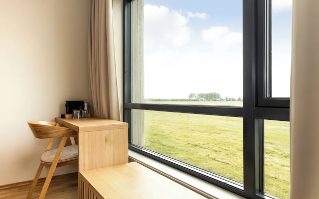 Hotel Loa