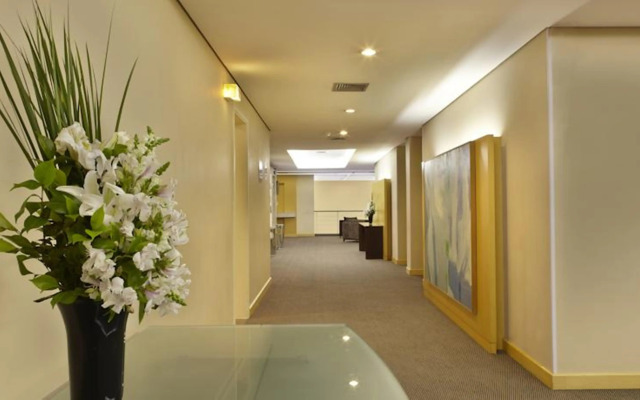 Transamerica Executive Jardins