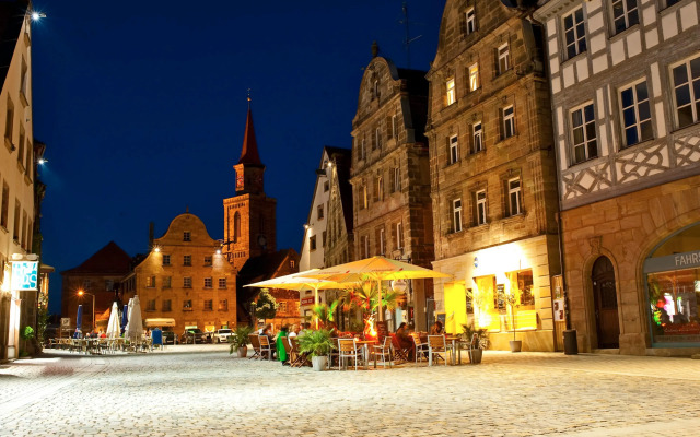 Holiday Inn Express Furth