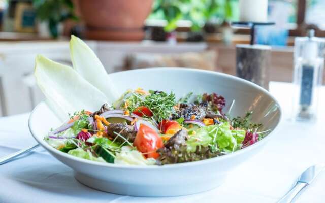 Hotel Restaurant Café Waldhof