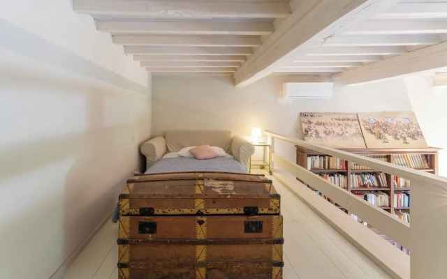 Villa Montegattoli With Panoramic Pool