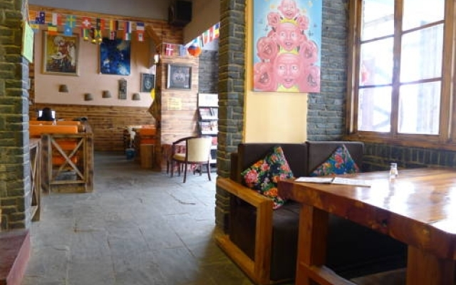 Guilin Ming Palace International Youth Hostel