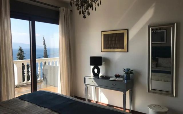 Apartments Batana