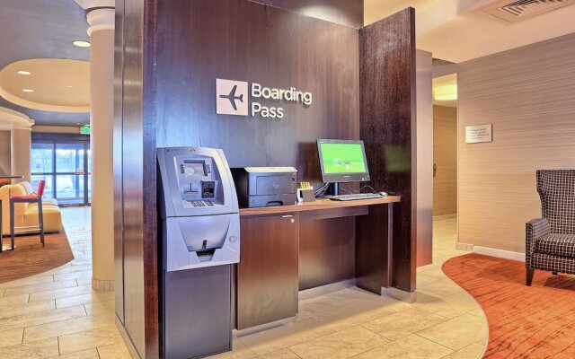 Courtyard Harrisburg West/Mechanicsburg