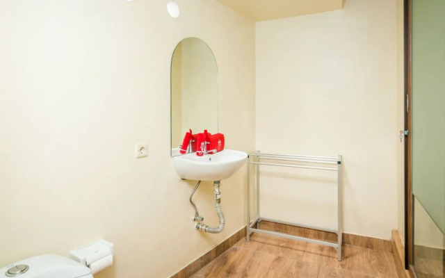 ZEN Rooms Raya Padonan