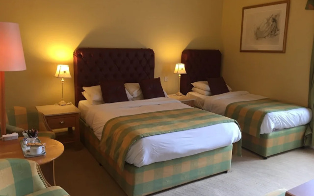Faythe Guesthouse