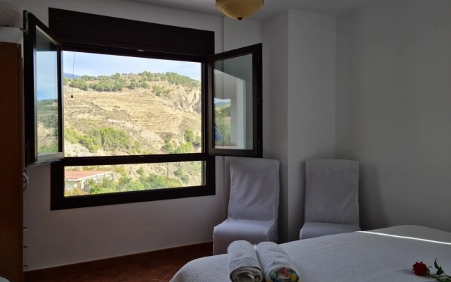 Parador Del Silo
