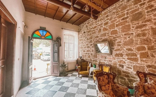 Cunda Selene Otel