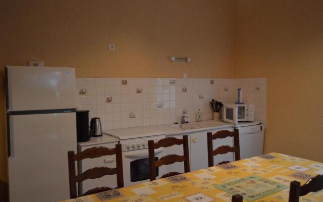 Maison Martizay, 3 pièces, 5 personnes - FR-1-591-67