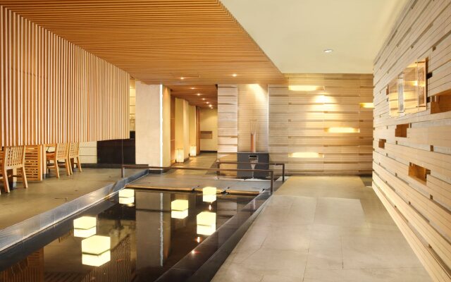 Ayana MidPlaza Jakarta