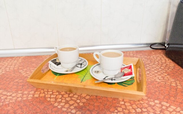 Apartamento Avenida Aurora