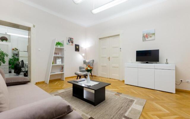 Kinizsi 17 Apartment