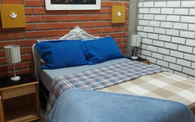 zaua guest house