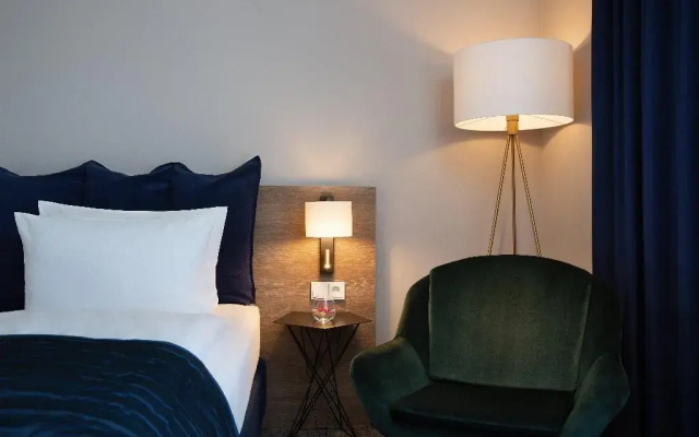 Holiday Inn Berlin City Center East Prenzlauer Berg by IHG