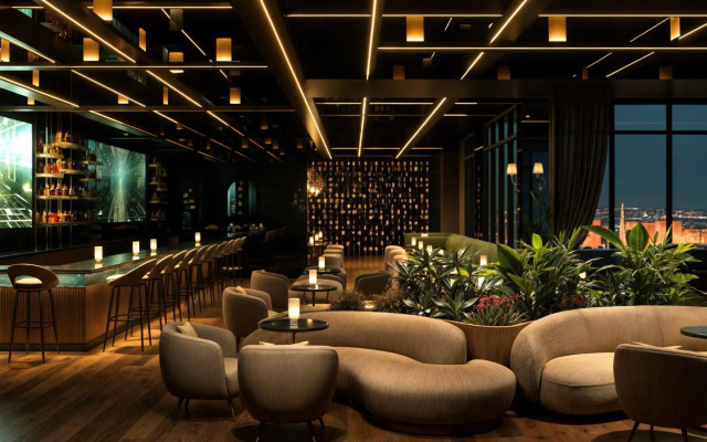 Otonomus Hotel - Las Vegas