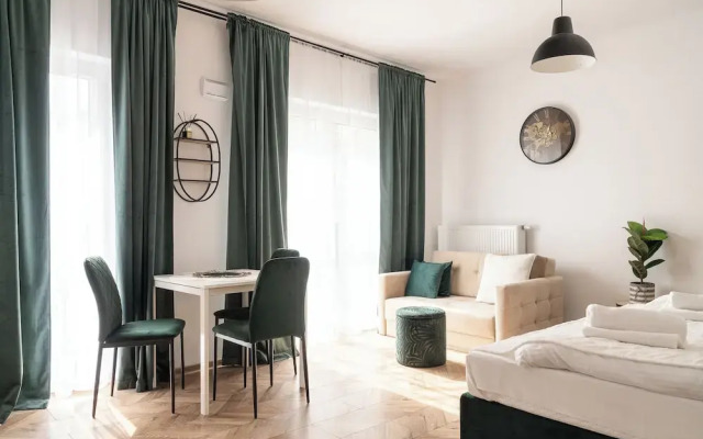 RentPlanet - Apartament Kaszubska