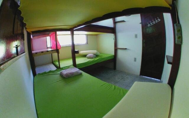 Hostel FreeDive Inn