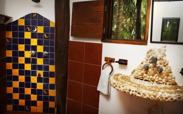 Frida House