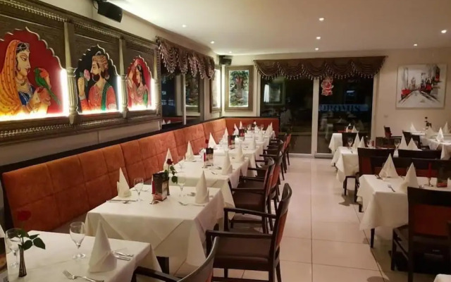 Lamex-Inn Hotel & Restaurant