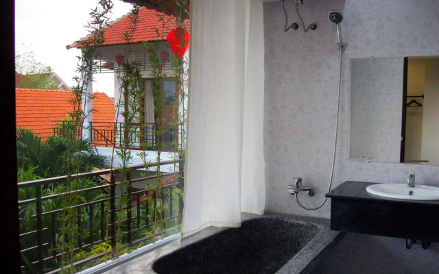 Botanic Garden Homestay