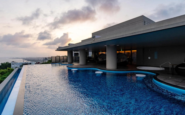 Glamday Style Hotel & Resort Okinawa Yomitan