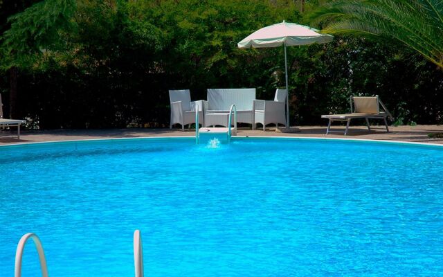 Resort Fior Di Sardegna