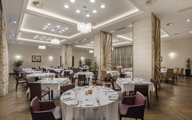 Hilton Podgorica Crna Gora