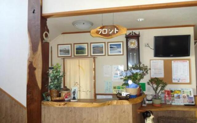 Lodge Matsuura