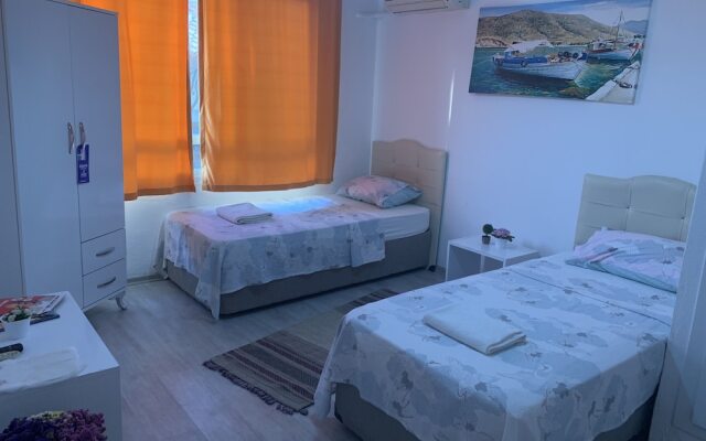 Mandalin Boutique Hotel