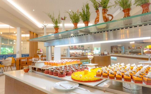 Vita Park Hotel and Aqua Park