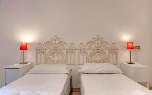 Parione 12 in Firenze