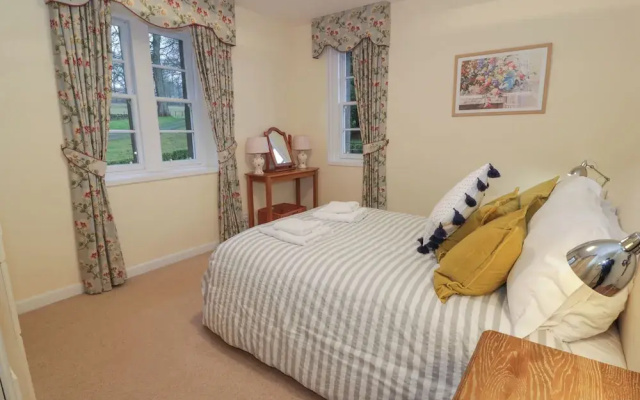 Eagle Glen Cottage