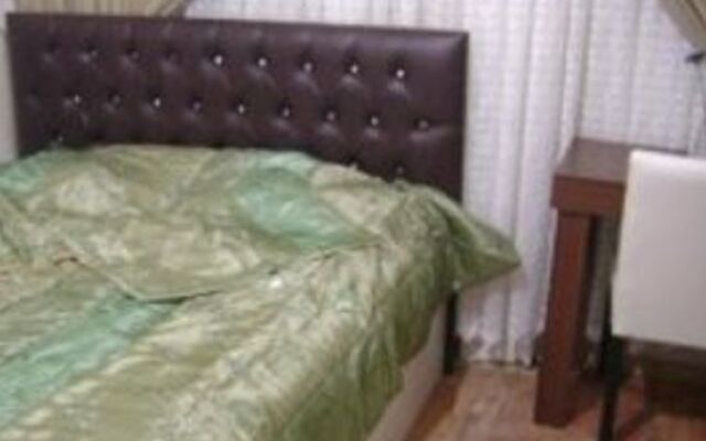 Burcu Sultan Apart Hotel