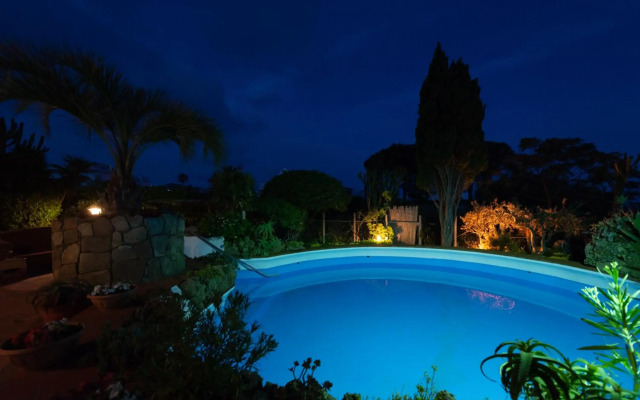 Hotel Villa Sirena