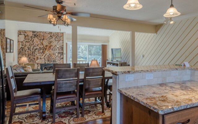 Ridge Condominiums 2672 by RedAwning 